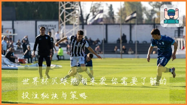 世界杯买球热潮来袭 你需要了解的投注秘诀与策略